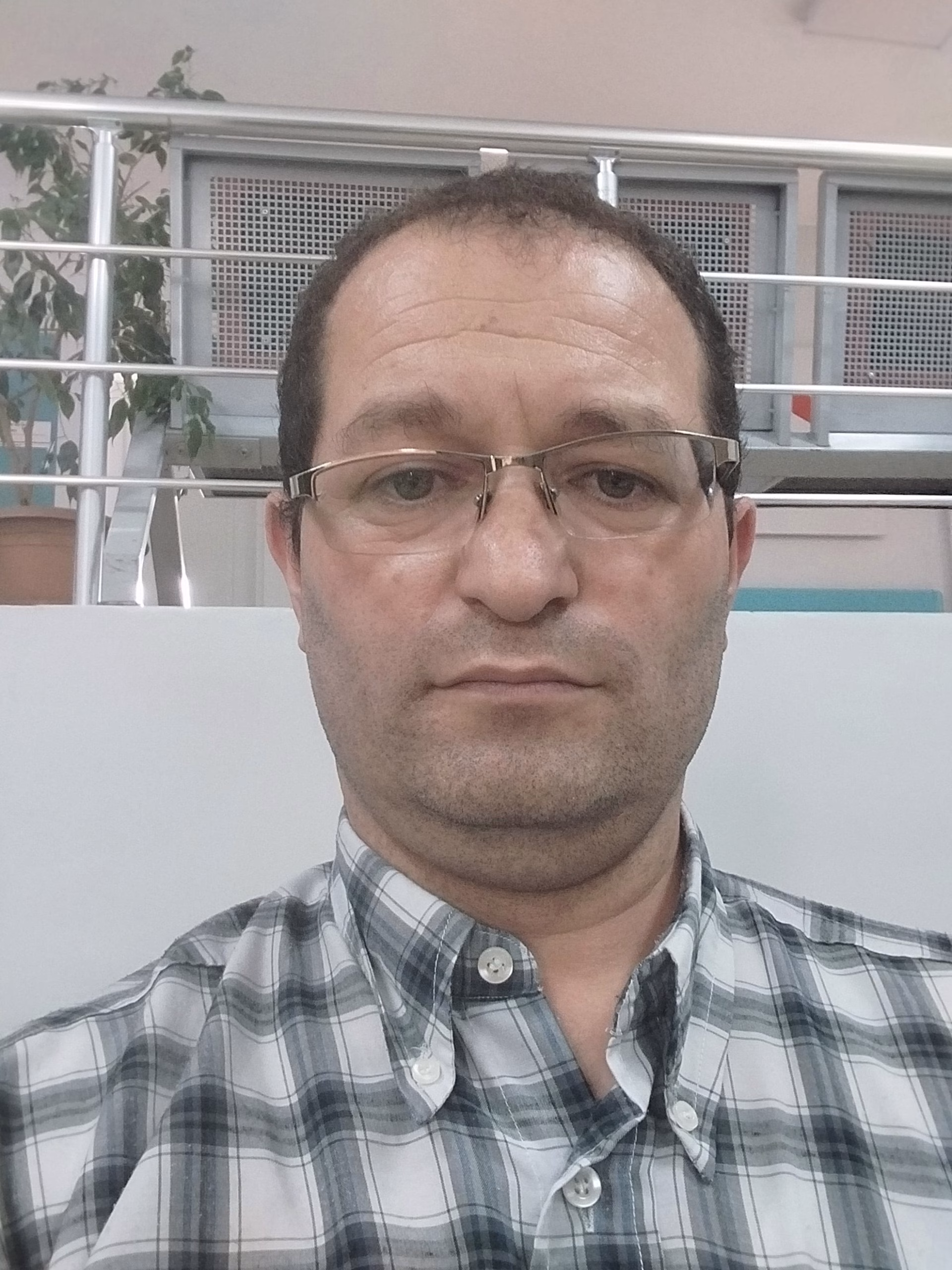 Hizmet veren profil görseli