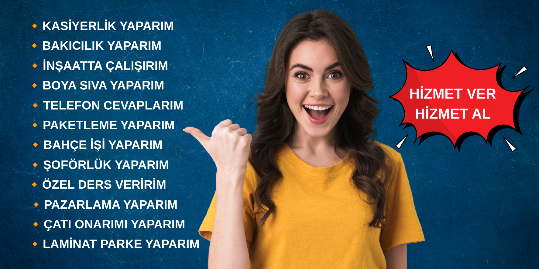 USTA BİRLİĞİ görseli